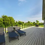 Modern On Adventurous Bornholm