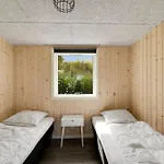 Prázdninový dům Modern On Adventurous Bornholm