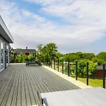 Modern On Adventurous Bornholm