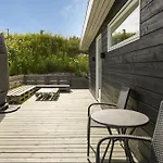 Modern On Adventurous Bornholm Allinge-Sandvig