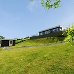 Hébergement de vacances Modern On Adventurous Bornholm *
