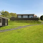 Modern On Adventurous Bornholm Prázdninový dům