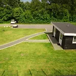 Modern On Adventurous Bornholm Hébergement de vacances Allinge-Sandvig