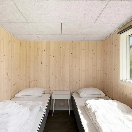 Modern On Adventurous Bornholm Vakantiehuis *