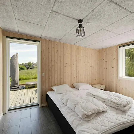 Modern On Adventurous Bornholm Vakantiehuis Allinge-Sandvig