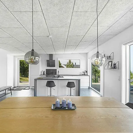 Modern On Adventurous Bornholm