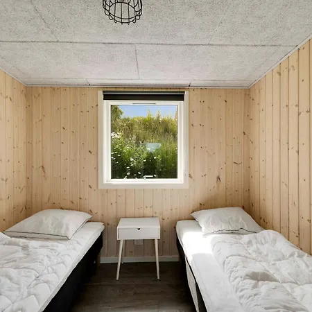 Modern On Adventurous Bornholm