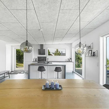Prázdninový dům Modern On Adventurous Bornholm Allinge-Sandvig