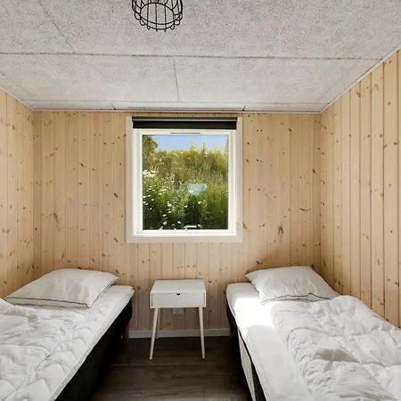 Дом отдыха Modern On Adventurous Bornholm
