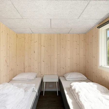 Modern On Adventurous Bornholm Дом отдыха *