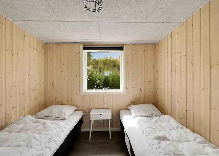 Modern On Adventurous Bornholm